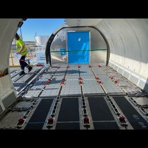 Meet your Posher, Lamont